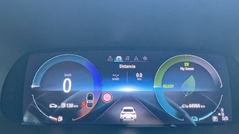 Renault Arkana RS Line Fast Track E-TECH Híb 105kW