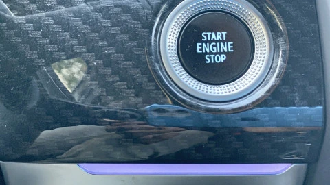 Renault Arkana RS Line Fast Track E-TECH Híb 105kW