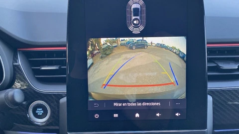 Renault Arkana RS Line Fast Track E-TECH Híb 105kW