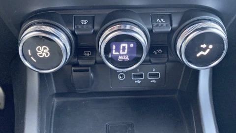 Renault Arkana RS Line Fast Track E-TECH Híb 105kW