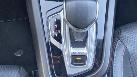 Renault Arkana RS Line Fast Track E-TECH Híb 105kW