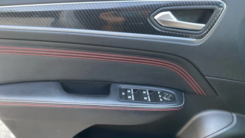 Renault Arkana RS Line Fast Track E-TECH Híb 105kW