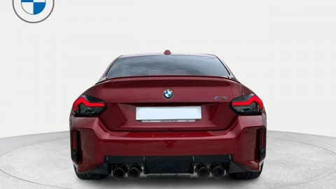 BMW Serie 2 M2