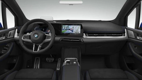 BMW Serie 2 Active Tourer 218d Business