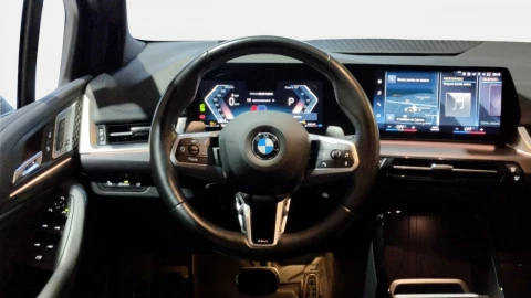 BMW Serie 2 Active Tourer 218d Business