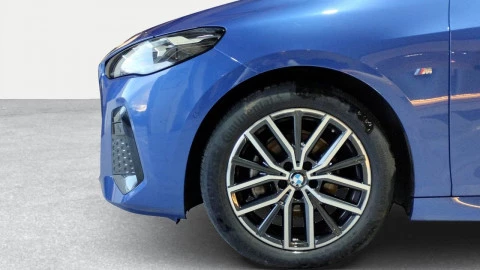 BMW Serie 2 Active Tourer 218d Business