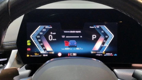 BMW Serie 2 Active Tourer 218d Business