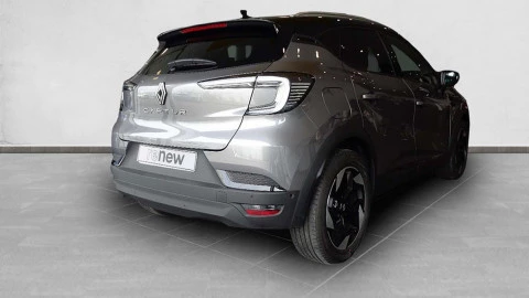 Renault Captur  TCe Techno 67kW