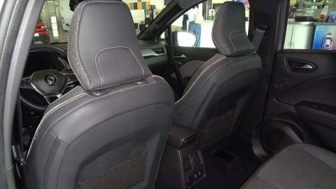 Renault Captur  TCe Techno 67kW