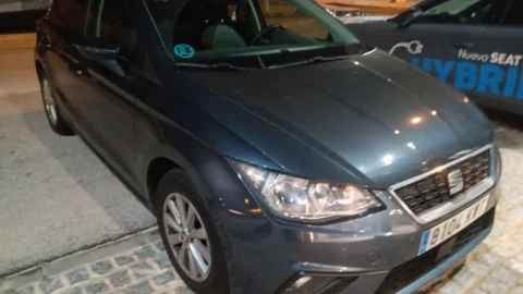 Seat Ibiza 1.0 MPI 59kW (80CV) Style