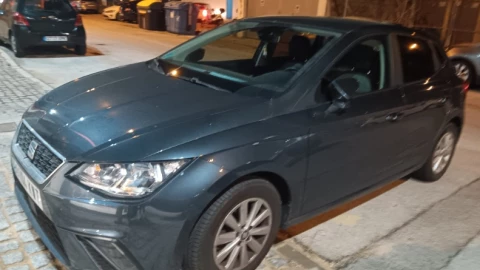 Seat Ibiza 1.0 MPI 59kW (80CV) Style