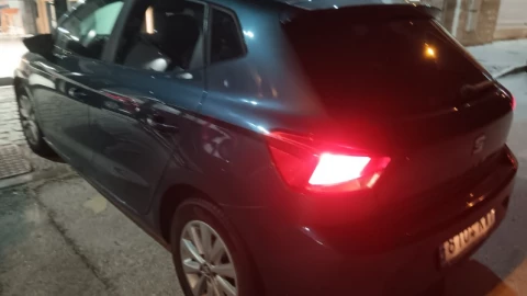 Seat Ibiza 1.0 MPI 59kW (80CV) Style