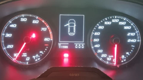 Seat Ibiza 1.0 MPI 59kW (80CV) Style