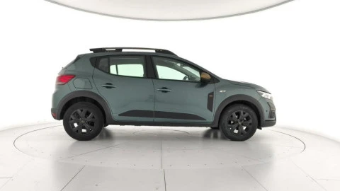 Dacia Sandero  Stepway ECO-G Extreme Go 74kW