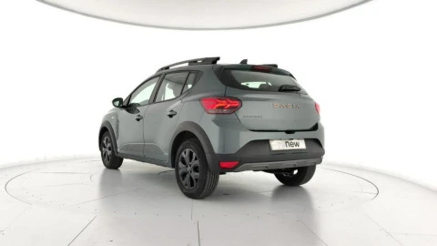 Dacia Sandero  Stepway ECO-G Extreme Go 74kW