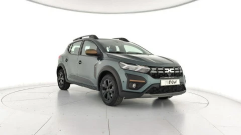 Dacia Sandero  Stepway ECO-G Extreme Go 74kW