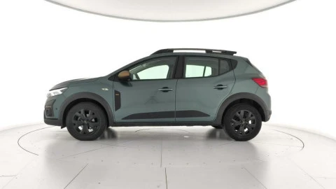 Dacia Sandero  Stepway ECO-G Extreme Go 74kW