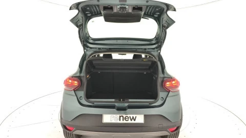 Dacia Sandero  Stepway ECO-G Extreme Go 74kW