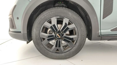 Dacia Sandero  Stepway ECO-G Extreme Go 74kW