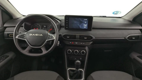 Dacia Sandero  Stepway ECO-G Extreme Go 74kW