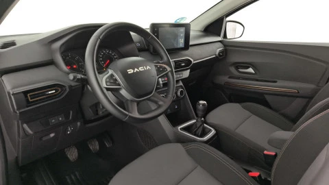 Dacia Sandero  Stepway ECO-G Extreme Go 74kW