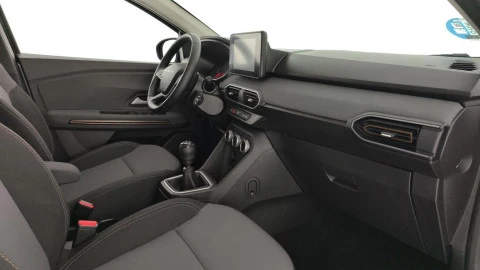 Dacia Sandero  Stepway ECO-G Extreme Go 74kW
