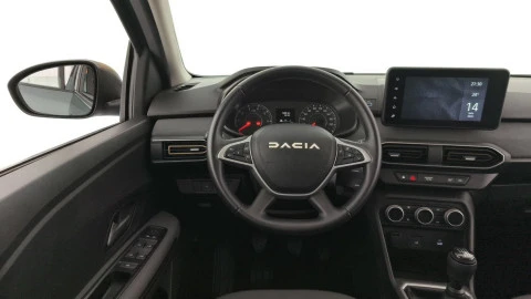 Dacia Sandero  Stepway ECO-G Extreme Go 74kW
