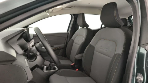 Dacia Sandero  Stepway ECO-G Extreme Go 74kW