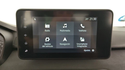 Dacia Sandero  Stepway ECO-G Extreme Go 74kW