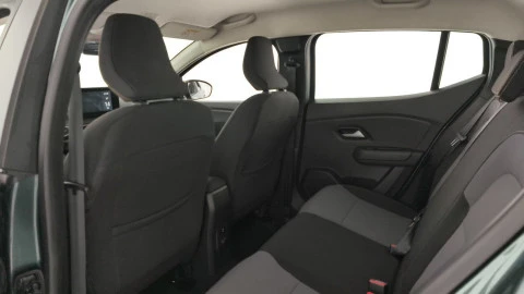 Dacia Sandero  Stepway ECO-G Extreme Go 74kW
