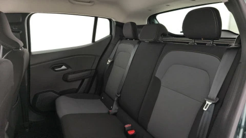 Dacia Sandero  Stepway ECO-G Extreme Go 74kW
