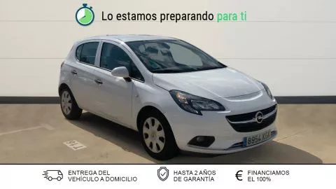 Opel Corsa 1.3 CDTi Business 55kW (75CV)