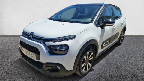 Citroën C3 PureTech 60KW (83CV) Feel Pack