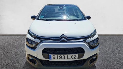 Citroën C3 PureTech 60KW (83CV) Feel Pack
