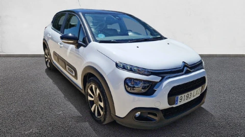 Citroën C3 PureTech 60KW (83CV) Feel Pack