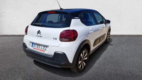 Citroën C3 PureTech 60KW (83CV) Feel Pack