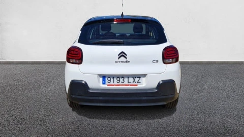 Citroën C3 PureTech 60KW (83CV) Feel Pack