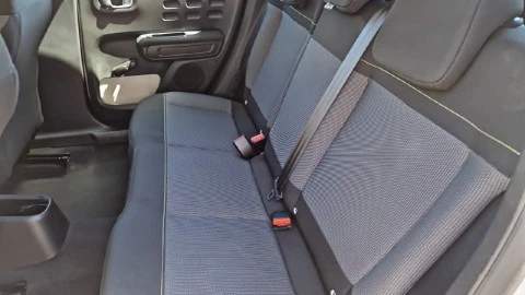 Citroën C3 PureTech 60KW (83CV) Feel Pack