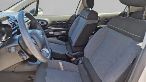 Citroën C3 PureTech 60KW (83CV) Feel Pack