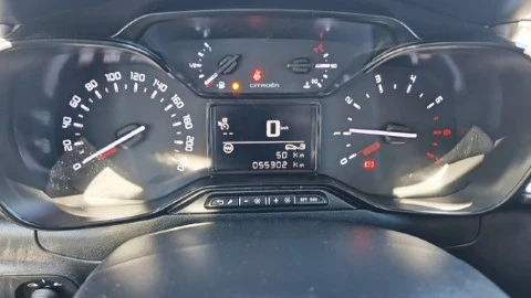 Citroën C3 PureTech 60KW (83CV) Feel Pack
