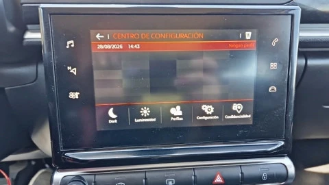 Citroën C3 PureTech 60KW (83CV) Feel Pack