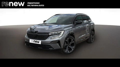 Renault Austral   1.3 TCe Mild Hybrid Techno Esprit Alpine C