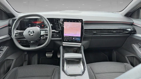 Renault Austral   1.3 TCe Mild Hybrid Techno Esprit Alpine C