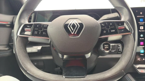 Renault Austral   1.3 TCe Mild Hybrid Techno Esprit Alpine C