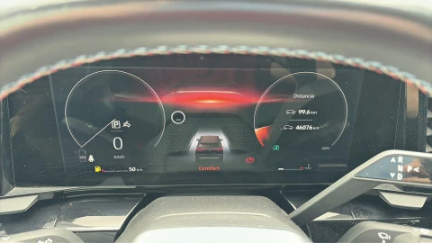 Renault Austral   1.3 TCe Mild Hybrid Techno Esprit Alpine C