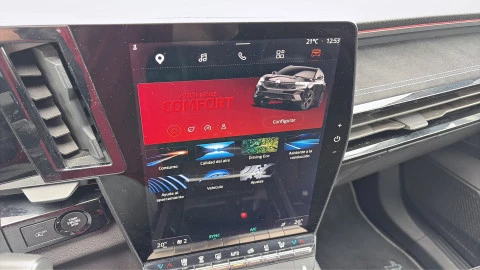 Renault Austral   1.3 TCe Mild Hybrid Techno Esprit Alpine C