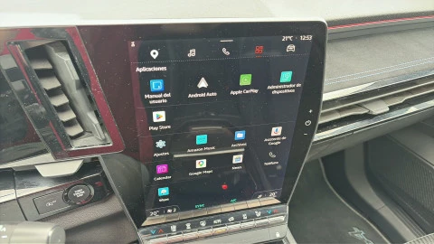 Renault Austral   1.3 TCe Mild Hybrid Techno Esprit Alpine C