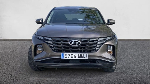 Hyundai Tucson 1.6 TGDI 110kW (150CV) Klass