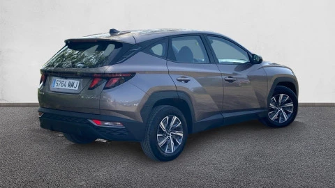 Hyundai Tucson 1.6 TGDI 110kW (150CV) Klass