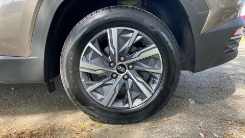 Hyundai Tucson 1.6 TGDI 110kW (150CV) Klass